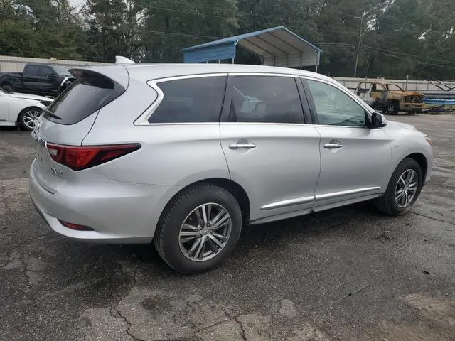 5N1DL0MM1LC505551 2020 2020 Infiniti QX60- Luxe 3