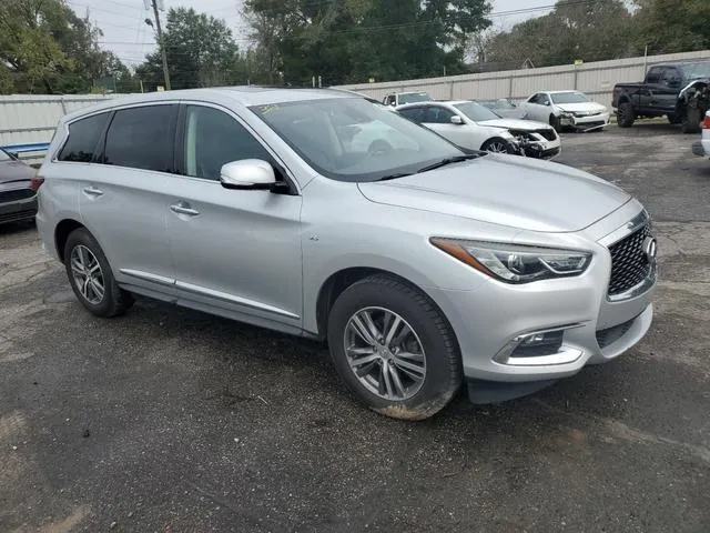 5N1DL0MM1LC505551 2020 2020 Infiniti QX60- Luxe 4