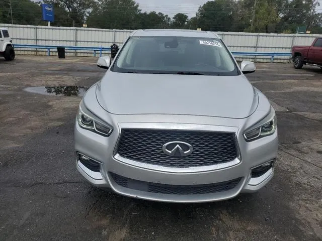 5N1DL0MM1LC505551 2020 2020 Infiniti QX60- Luxe 5