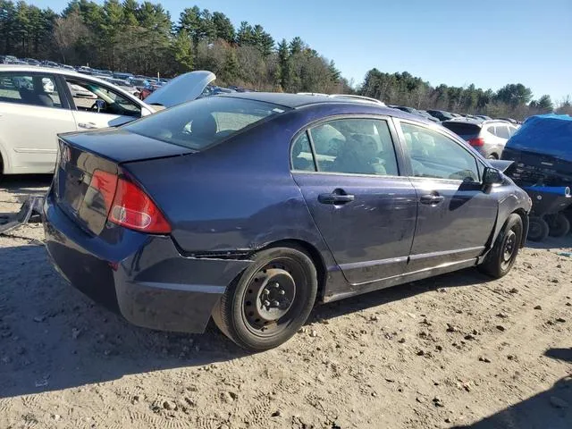 2HGFA16538H510724 2008 2008 Honda Civic- LX 3