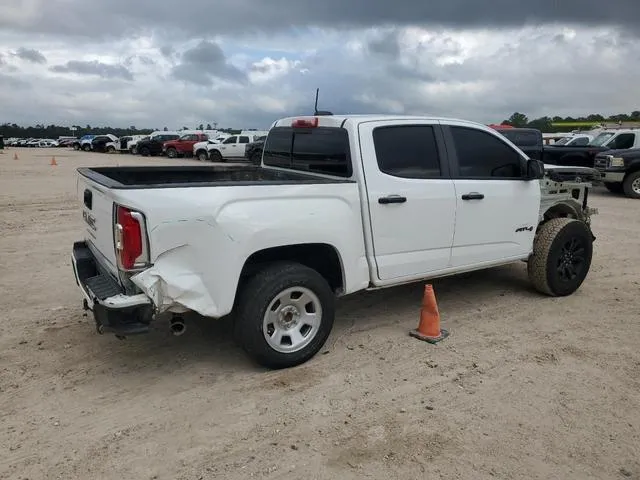 1GTG6FEN0N1318304 2022 2022 GMC Canyon- AT4 3