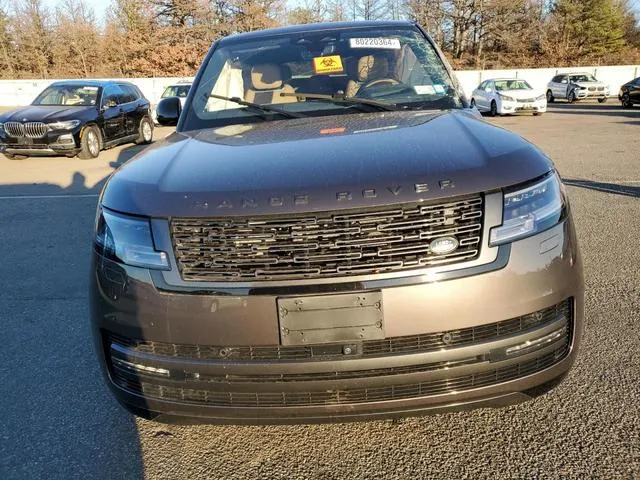 SALKP9E97RA227153 2024 2024 Land Rover Range Rover- SE 5