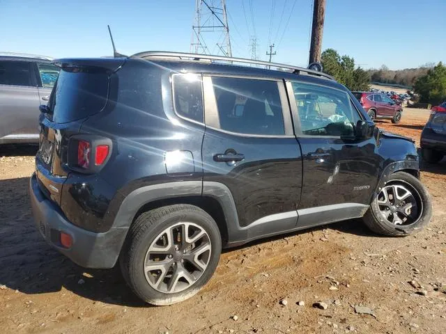 ZACCJBBB7JPH04440 2018 2018 Jeep Renegade- Latitude 3