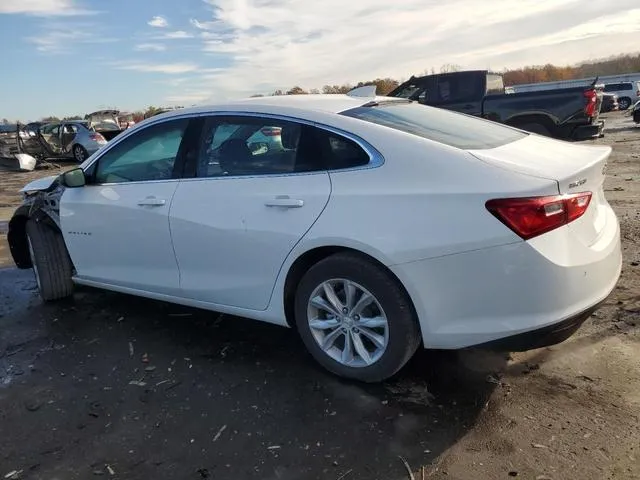 1G1ZD5ST7RF217273 2024 2024 Chevrolet Malibu- LT 2