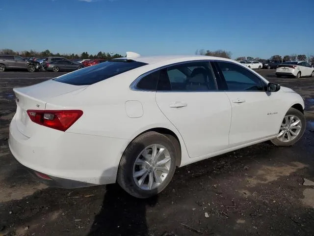 1G1ZD5ST7RF217273 2024 2024 Chevrolet Malibu- LT 3