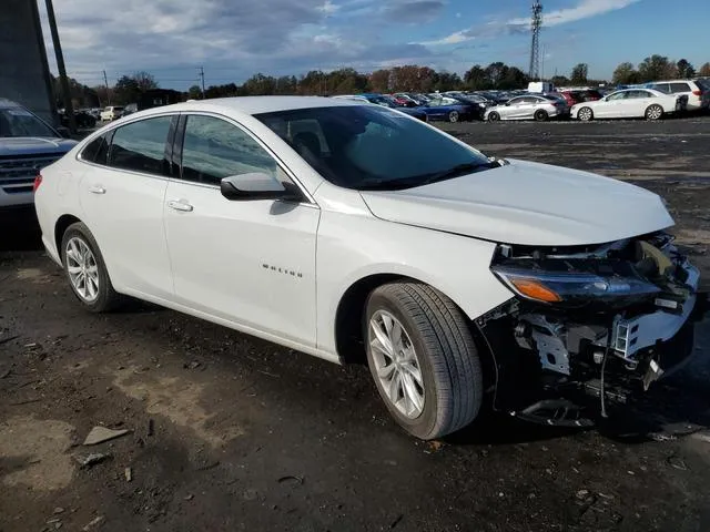 1G1ZD5ST7RF217273 2024 2024 Chevrolet Malibu- LT 4