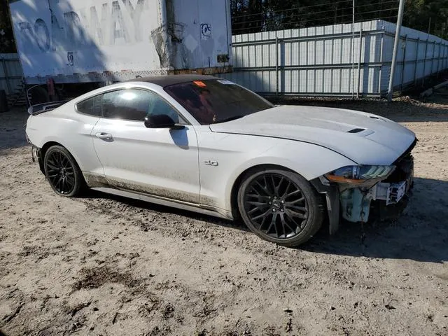 1FA6P8CF3L5183671 2020 2020 Ford Mustang- GT 4