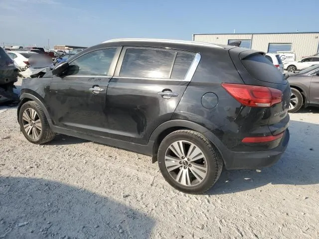 KNDPC3AC4F7743485 2015 2015 KIA Sportage- EX 2