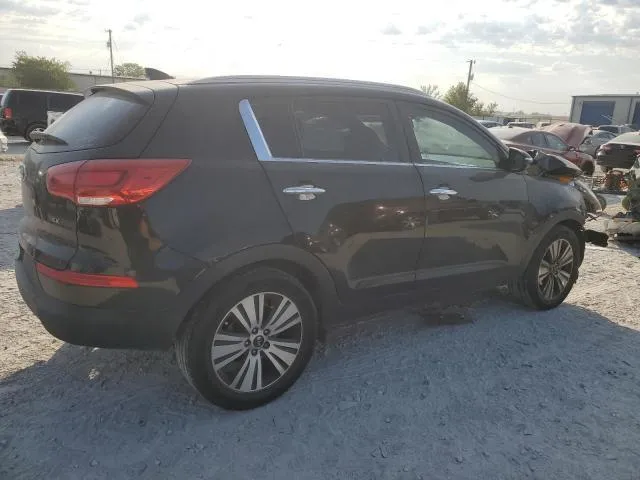 KNDPC3AC4F7743485 2015 2015 KIA Sportage- EX 3