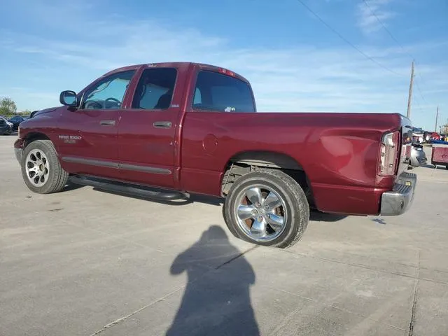 1D7HA18N92S672710 2002 2002 Dodge RAM 1500 2