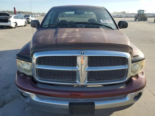 1D7HA18N92S672710 2002 2002 Dodge RAM 1500 5