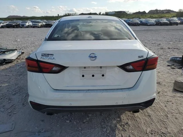 1N4BL4CVXLC249798 2020 2020 Nissan Altima- SR 6