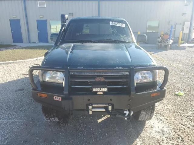 JT3HN86R6V0095975 1997 1997 Toyota 4runner- SR5 5