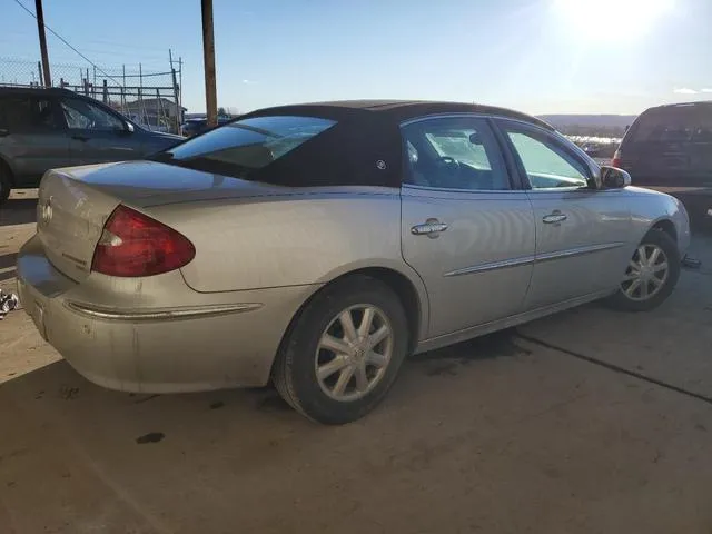 2G4WD532751246771 2005 2005 Buick Lacrosse- Cxl 3