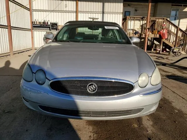 2G4WD532751246771 2005 2005 Buick Lacrosse- Cxl 5