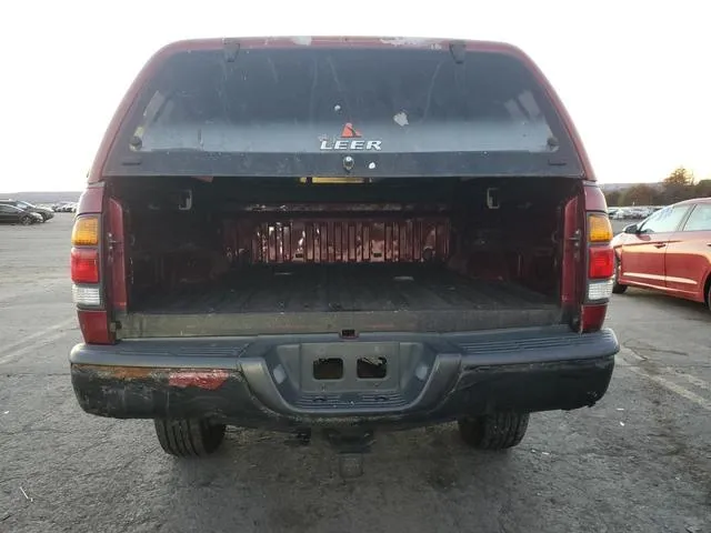 5TBBT48121S176625 2001 2001 Toyota Tundra- Access Cab Limited 6