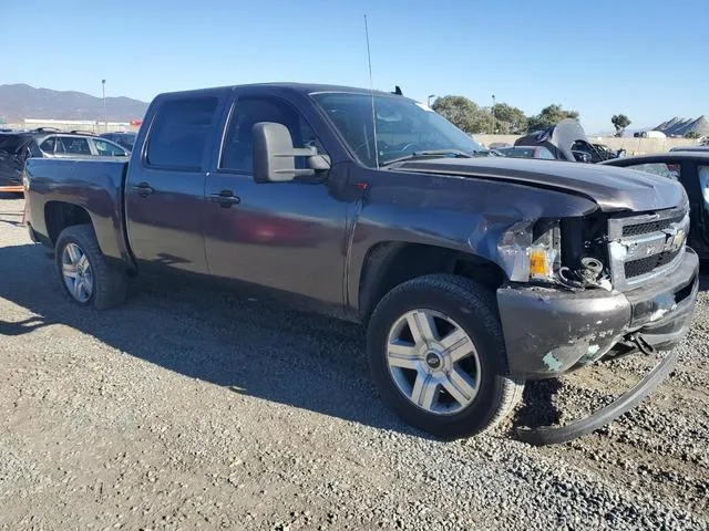 3GCRKSE39AG248244 2010 2010 Chevrolet Silverado- K1500 Lt 4