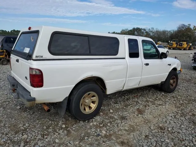 1FTYR14UX3PB86797 2003 2003 Ford Ranger- Super Cab 3