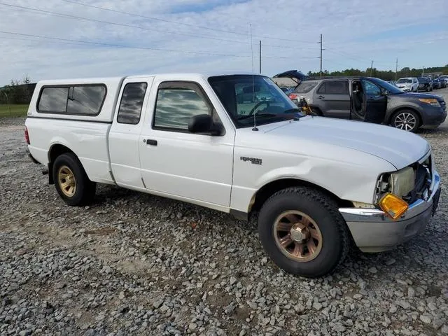 1FTYR14UX3PB86797 2003 2003 Ford Ranger- Super Cab 4