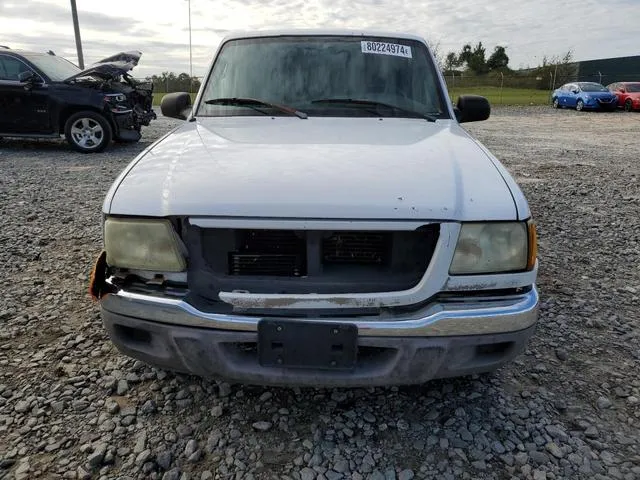 1FTYR14UX3PB86797 2003 2003 Ford Ranger- Super Cab 5