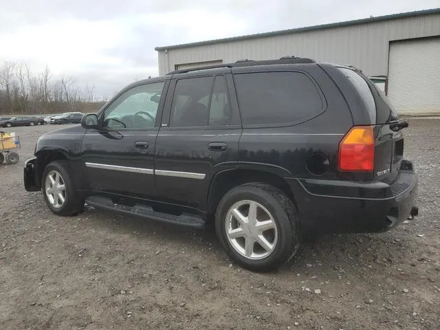 1GKDT13S882209535 2008 2008 GMC Envoy 2