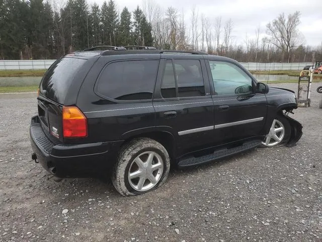 1GKDT13S882209535 2008 2008 GMC Envoy 3