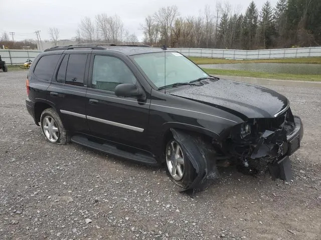 1GKDT13S882209535 2008 2008 GMC Envoy 4