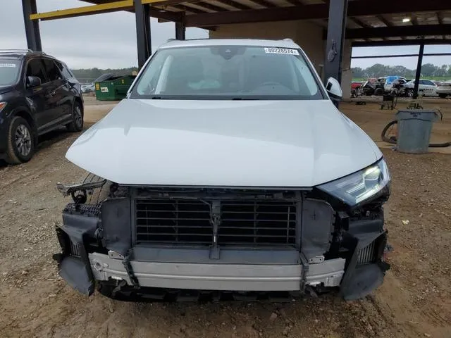 WA1LXAF76LD000580 2020 2020 Audi Q7- Premium Plus 5