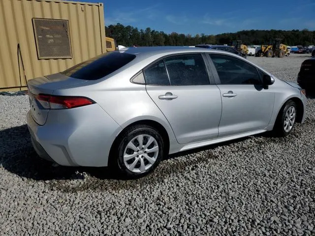 5YFB4MDE7RP182602 2024 2024 Toyota Corolla- LE 3