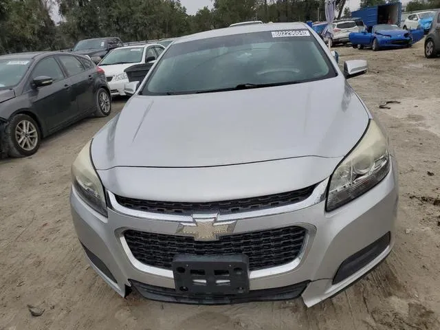 1G11C5SA8GU149783 2016 2016 Chevrolet Malibu- LT 5