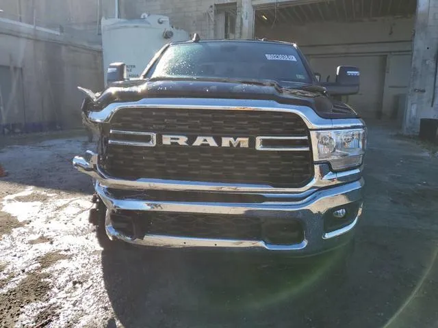 3C6UR5DJ0RG323701 2024 2024 RAM 2500- Big Horn 5