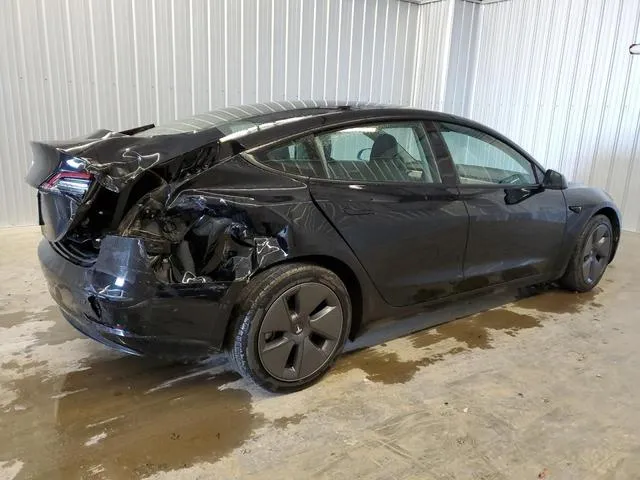 5YJ3E1EA1NF371408 2022 2022 Tesla MODEL 3 3