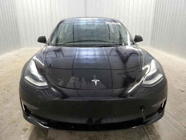 5YJ3E1EA1NF371408 2022 2022 Tesla MODEL 3 5