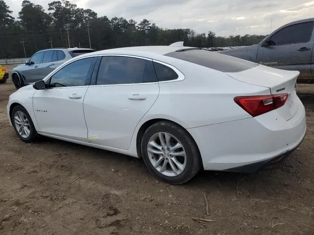 1G1ZE5ST2GF201248 2016 2016 Chevrolet Malibu- LT 2