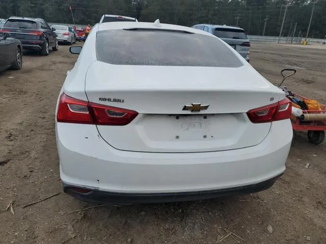 1G1ZE5ST2GF201248 2016 2016 Chevrolet Malibu- LT 6