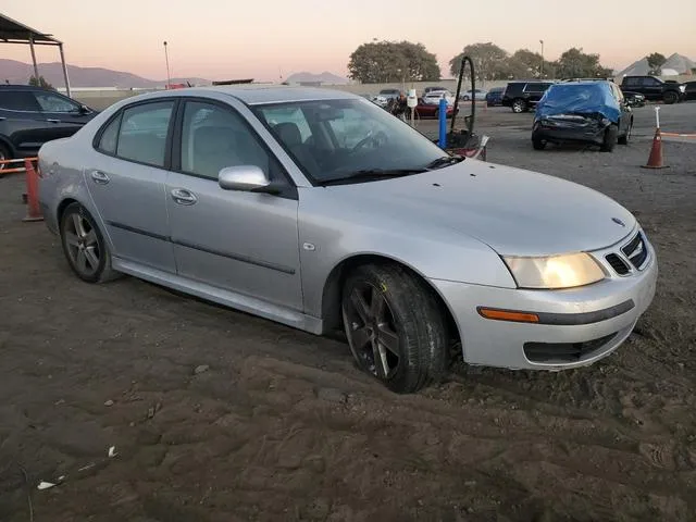 YS3FD49Y971013986 2007 2007 Saab 9-3- 2-0T 4