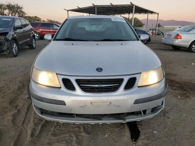 YS3FD49Y971013986 2007 2007 Saab 9-3- 2-0T 5