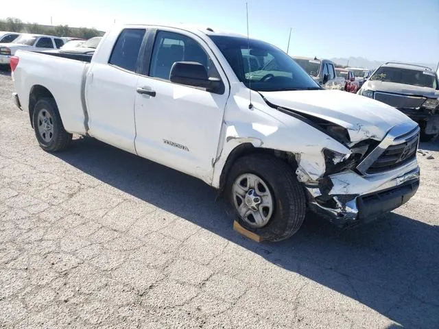 5TFRM5F13DX063826 2013 2013 Toyota Tundra- Double Cab Sr5 4