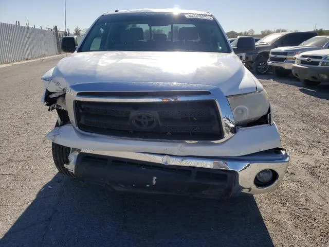 5TFRM5F13DX063826 2013 2013 Toyota Tundra- Double Cab Sr5 5