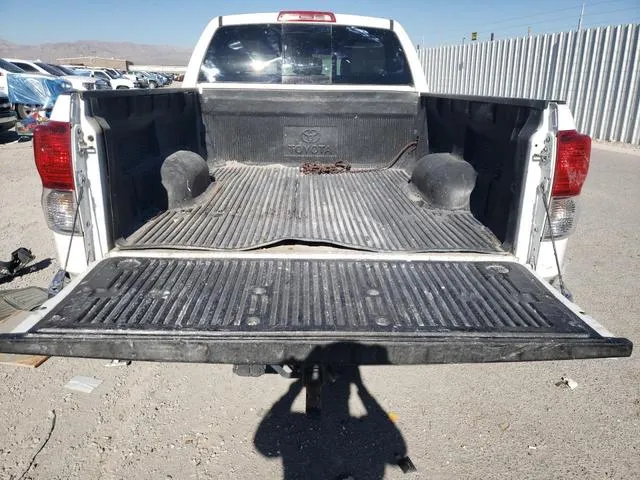 5TFRM5F13DX063826 2013 2013 Toyota Tundra- Double Cab Sr5 6