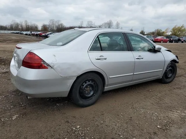 1HGCM56716A186378 2006 2006 Honda Accord- EX 3