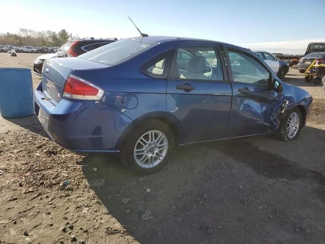 1FAHP35N88W216231 2008 2008 Ford Focus- SE 3