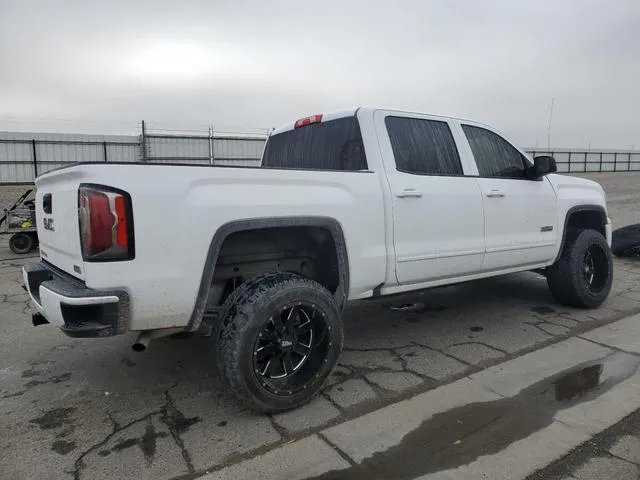 3GTU2NEC4JG101387 2018 2018 GMC Sierra- K1500 Slt 3