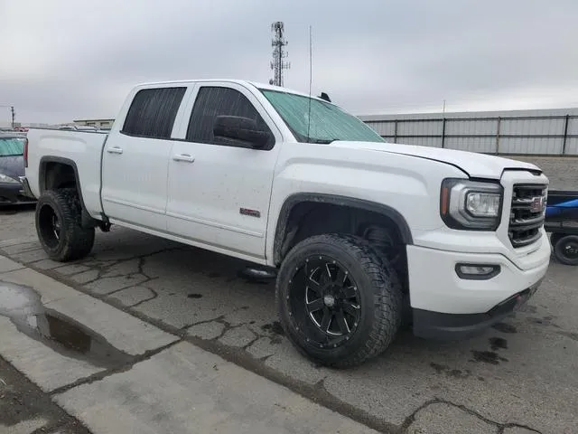 3GTU2NEC4JG101387 2018 2018 GMC Sierra- K1500 Slt 4