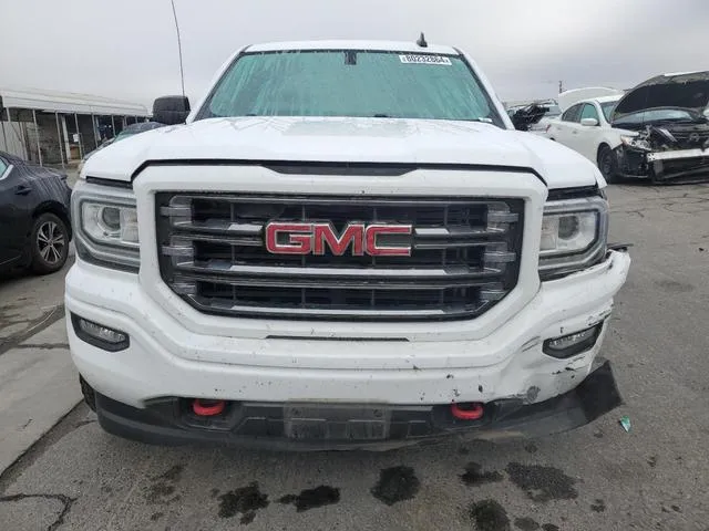 3GTU2NEC4JG101387 2018 2018 GMC Sierra- K1500 Slt 5