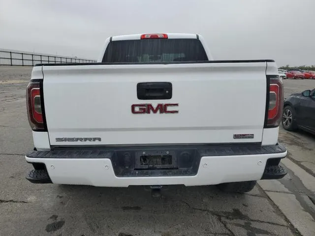 3GTU2NEC4JG101387 2018 2018 GMC Sierra- K1500 Slt 6