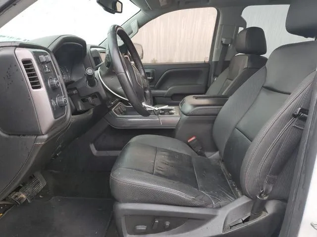 3GTU2NEC4JG101387 2018 2018 GMC Sierra- K1500 Slt 7