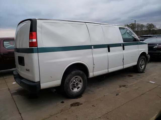 1GTZ7GFP3P1111906 2023 2023 GMC Savana- G3500 3