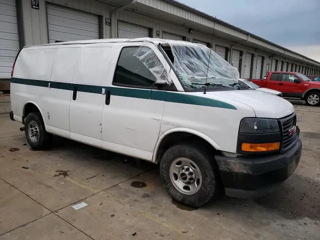 1GTZ7GFP3P1111906 2023 2023 GMC Savana- G3500 4