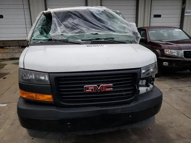 1GTZ7GFP3P1111906 2023 2023 GMC Savana- G3500 5